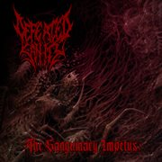 The sanguinary impetus cover image