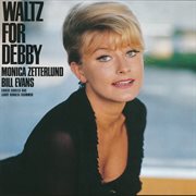 Waltz for debby cover image