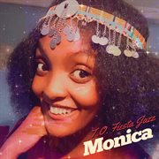 Monica cover image
