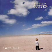 Happy blue cover image