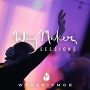 Way maker sessions cover image