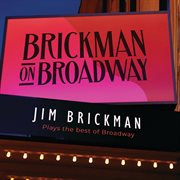 Brickman on broadway cover image