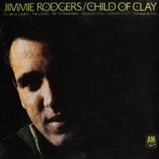 Child of clay cover image