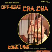 Hong kong presents off-beat cha cha cover image