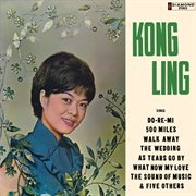 Kong ling sings cover image