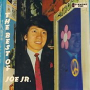The best of joe jr cover image