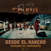 Desde el rancho yeguada el cincuenta cover image
