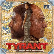 Tyrant cover image