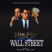 Wall Street ; : Salvador cover image