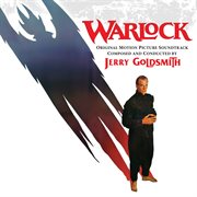 Warlock cover image
