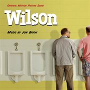Wilson cover image