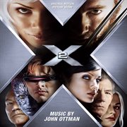 X2: x-men united cover image
