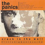 Crack in the wall cover image