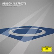 Personal effects cover image