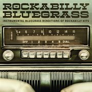 Rockabilly bluegrass cover image