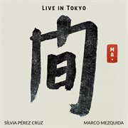 Ma. live in tokyo cover image