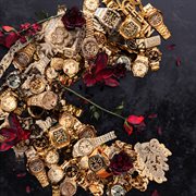 Time served - deluxe cover image