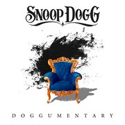 Doggumentary cover image