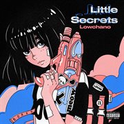 Little secrets cover image