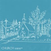 Church volume two [live] cover image