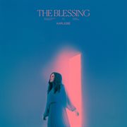 The blessing : live cover image