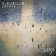 Great commission - sing! the life of christ quintology cover image