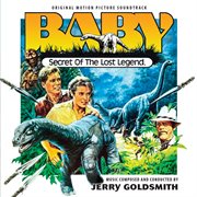 Baby: secret of the lost legend cover image