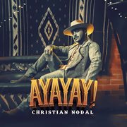 Ayayay! cover image