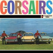 The Corsairs cover image