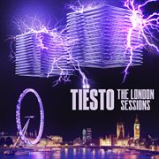 The london sessions cover image