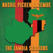The zambia sessions cover image
