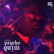 Psycho mind cover image