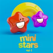 Mini stars [vol. 1] cover image