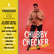 Dancin' party: the chubby checker collection (1960-1966) cover image