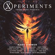 Xperiments from dark phoenix cover image
