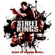 Street kings cover image