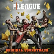 The league [original soundtrack] cover image