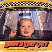 Baby's day out cover image