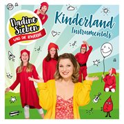 Kinderland [instrumentals] cover image