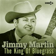 The king of bluegrass cover image