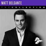 Matt belsante: the collection cover image