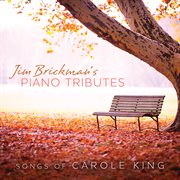 Piano tributes: songs of carole king cover image