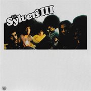 The Sylvers III cover image