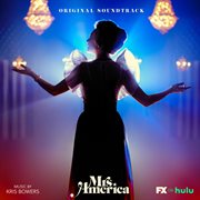 Mrs. america cover image