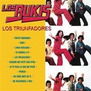 Los triunfadores cover image