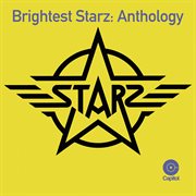 Brightest starz: anthology cover image