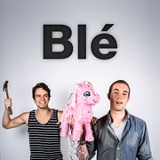 Blé - ep cover image