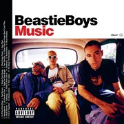 Beastie Boys music cover image