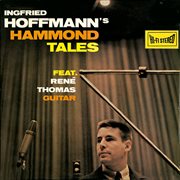 Hoffmann's Hammond tales cover image