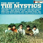 The best of the mystics cover image